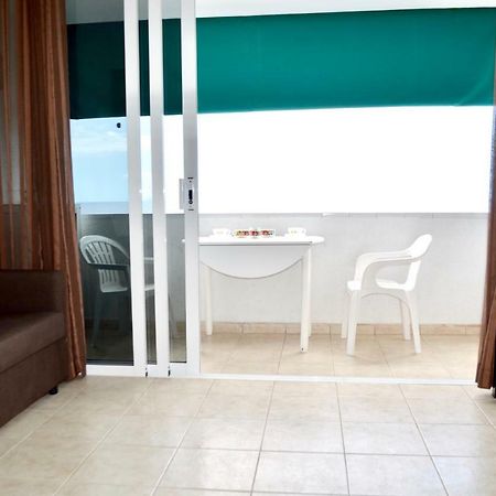 Feel The Breath Of The Ocean Apartment Puerto de Santiago  Exterior photo