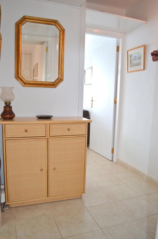 Feel The Breath Of The Ocean Apartment Puerto de Santiago  Exterior photo