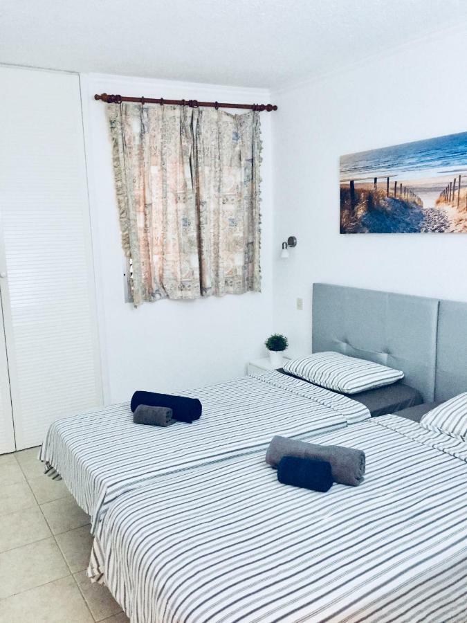 Feel The Breath Of The Ocean Apartment Puerto de Santiago  Exterior photo